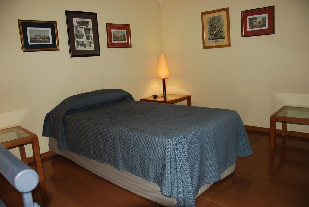 Hotel Vtz Orus Factory - Parking Muy Economico 2*