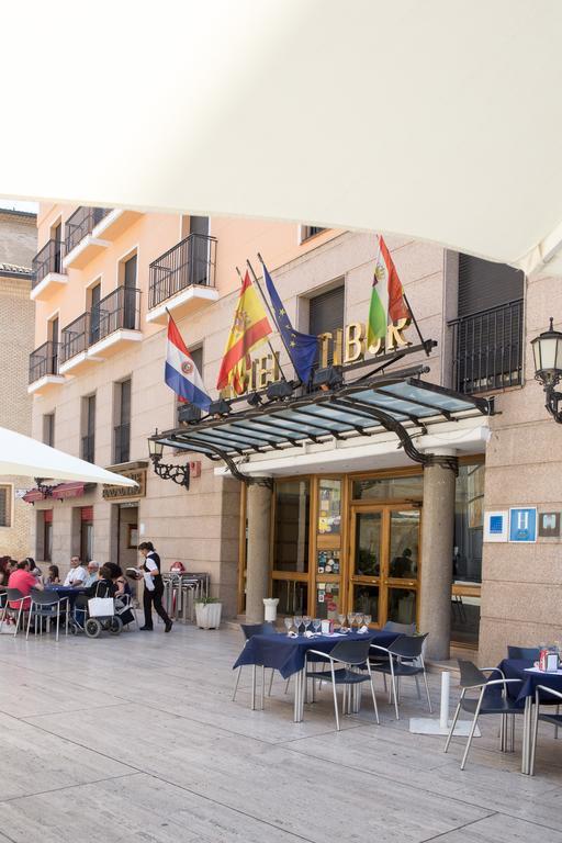 Tibur Zaragoza