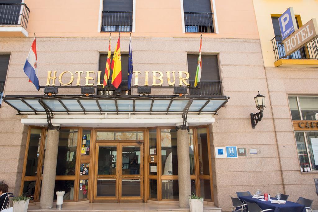 Hotel Tibur