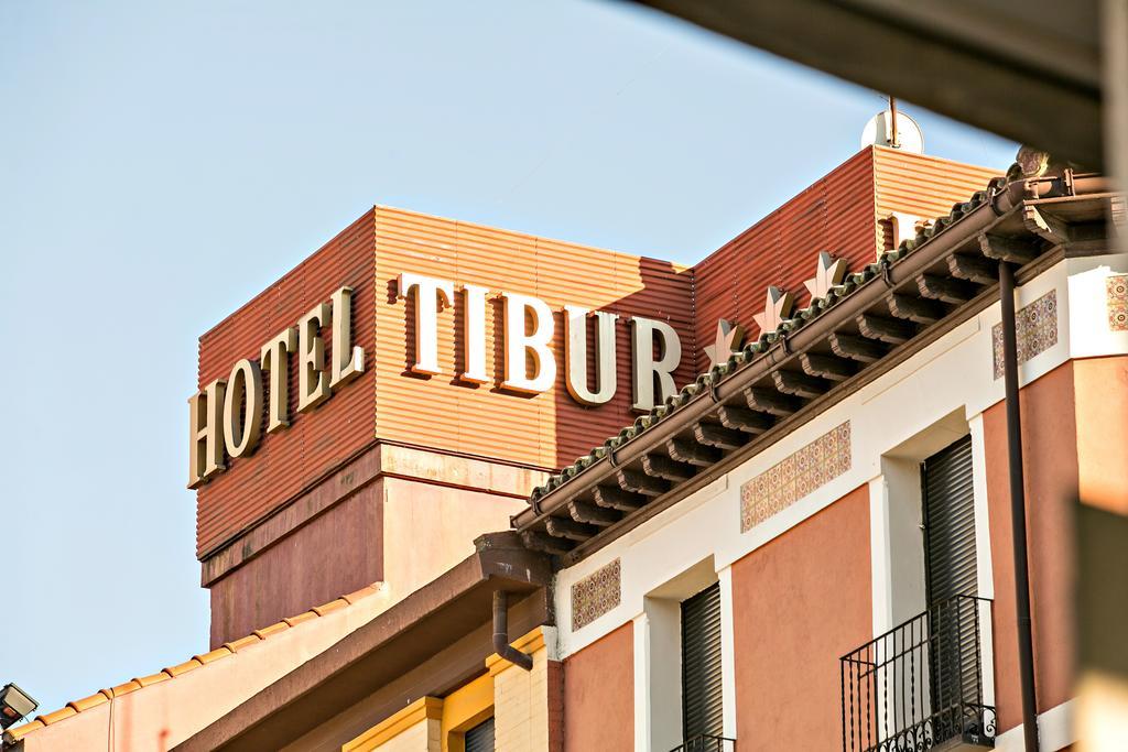 Hotel Tibur