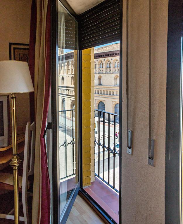 Hotel Tibur Zaragoza