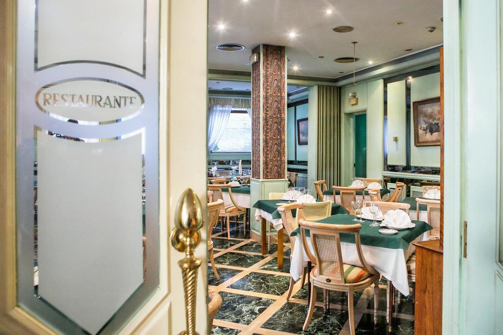 Hotel Tibur Zaragoza