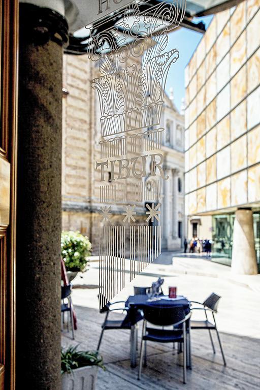 Hotel Tibur Zaragoza