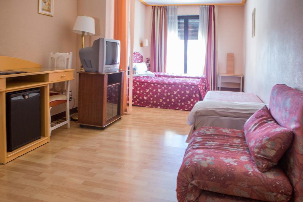 Hotel Tibur