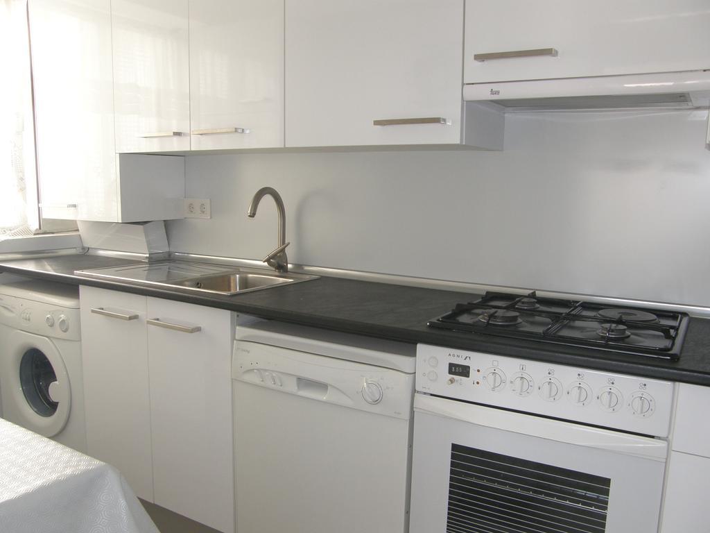 Apartamento ático Con Terraza En La Jota *