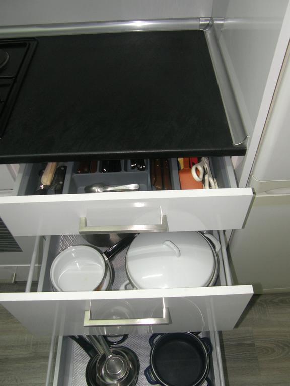 Apartamento ático Con Terraza En La Jota