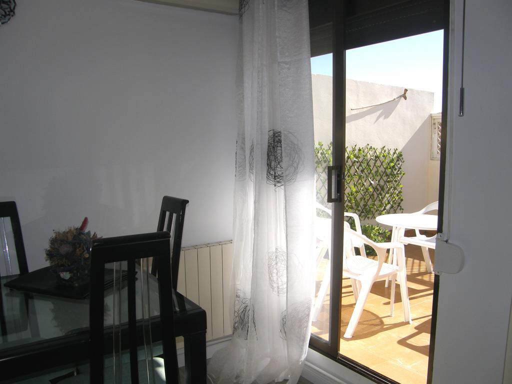 ático Con Terraza En La Jota Zaragoza
