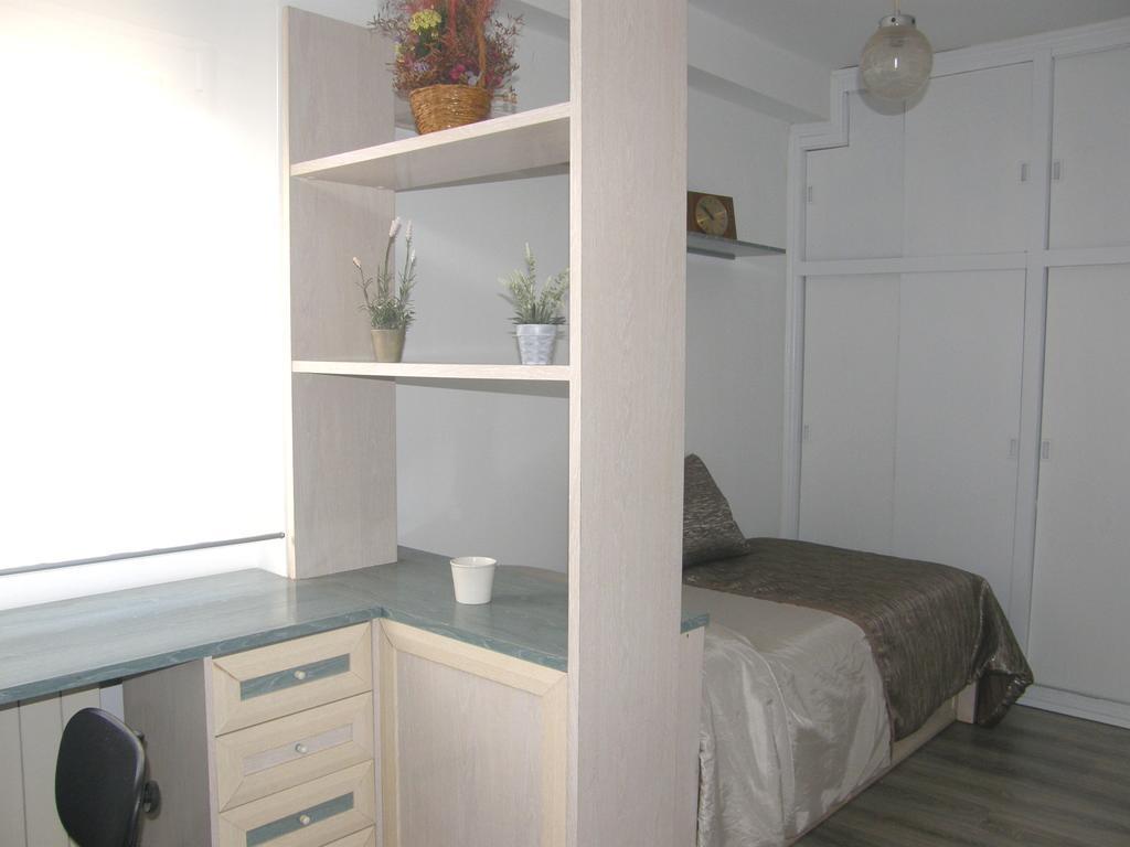 Apartamento ático Con Terraza En La Jota
