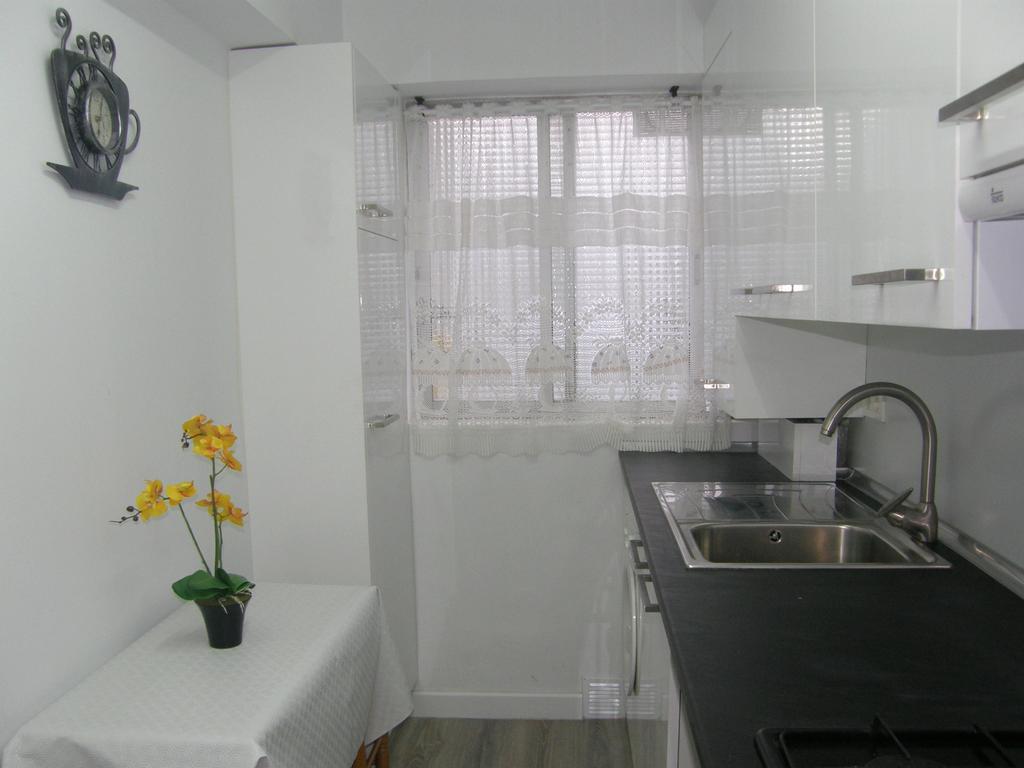 ático Con Terraza En La Jota