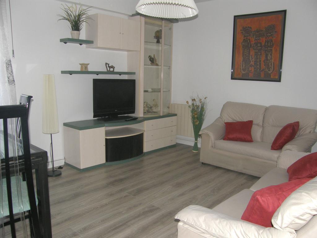 Apartamento ático Con Terraza En La Jota Zaragoza