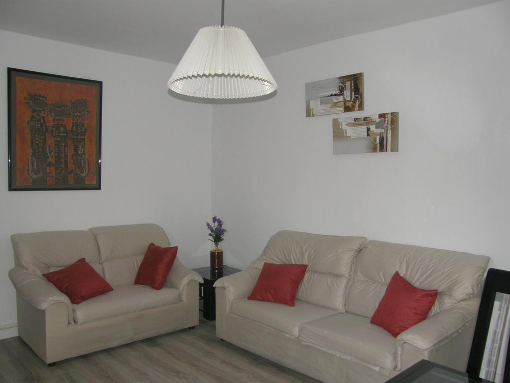 Apartamento ático Con Terraza En La Jota *
