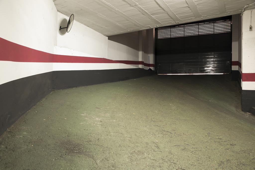 Apartment Sabinas San Miguel Zaragoza
