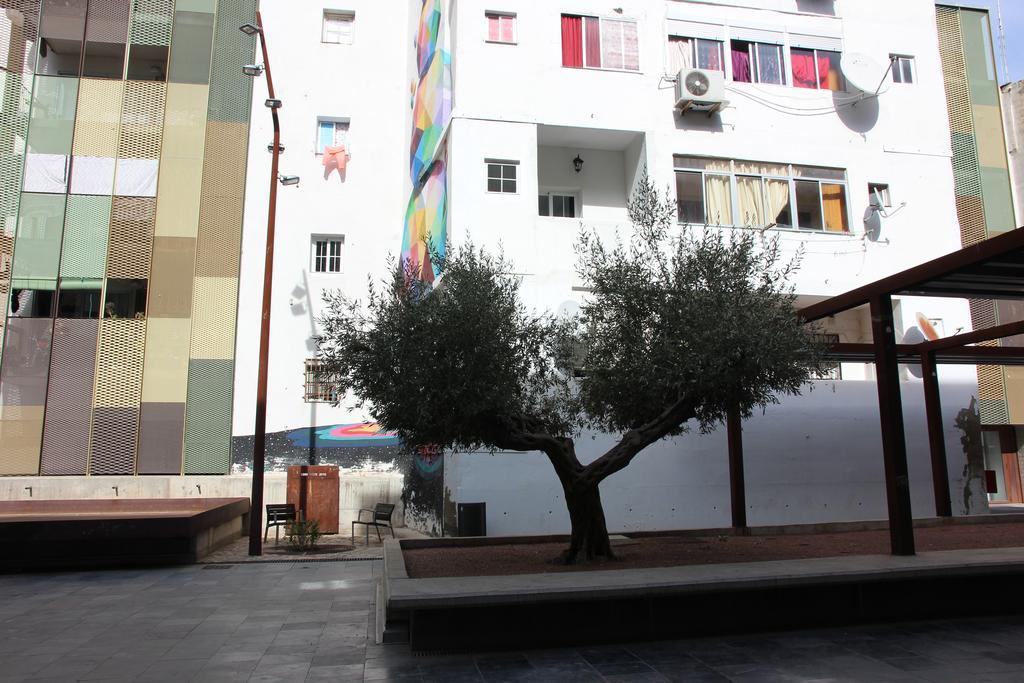 Apartamento Az El Balcón De Armas - Parking Gratuito