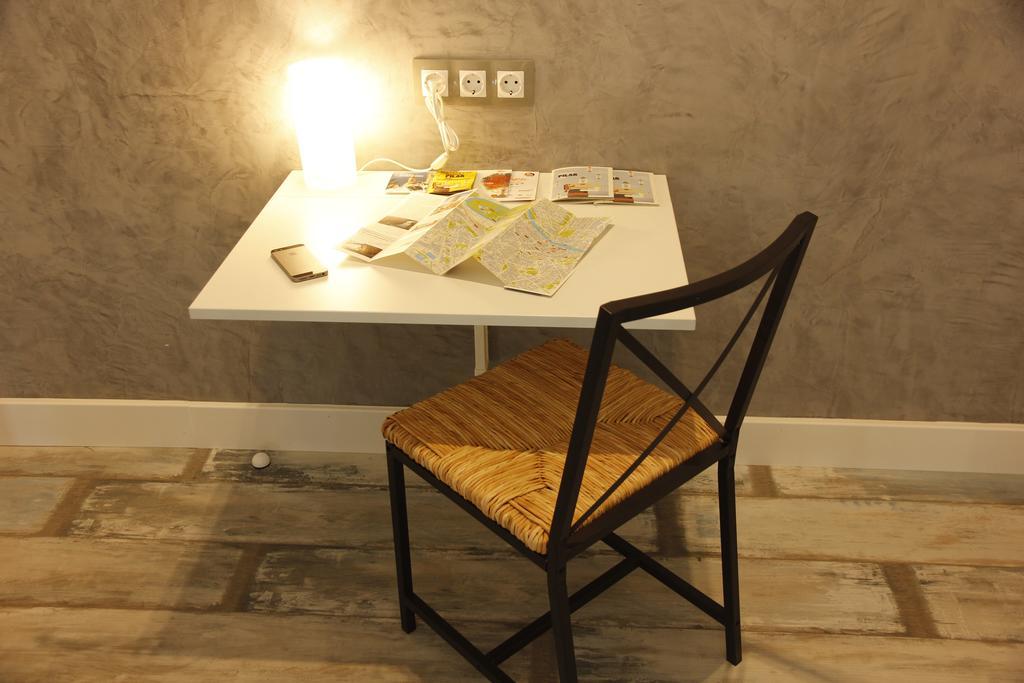 Apartamento Az El Balcón De Armas - Parking Gratuito Zaragoza