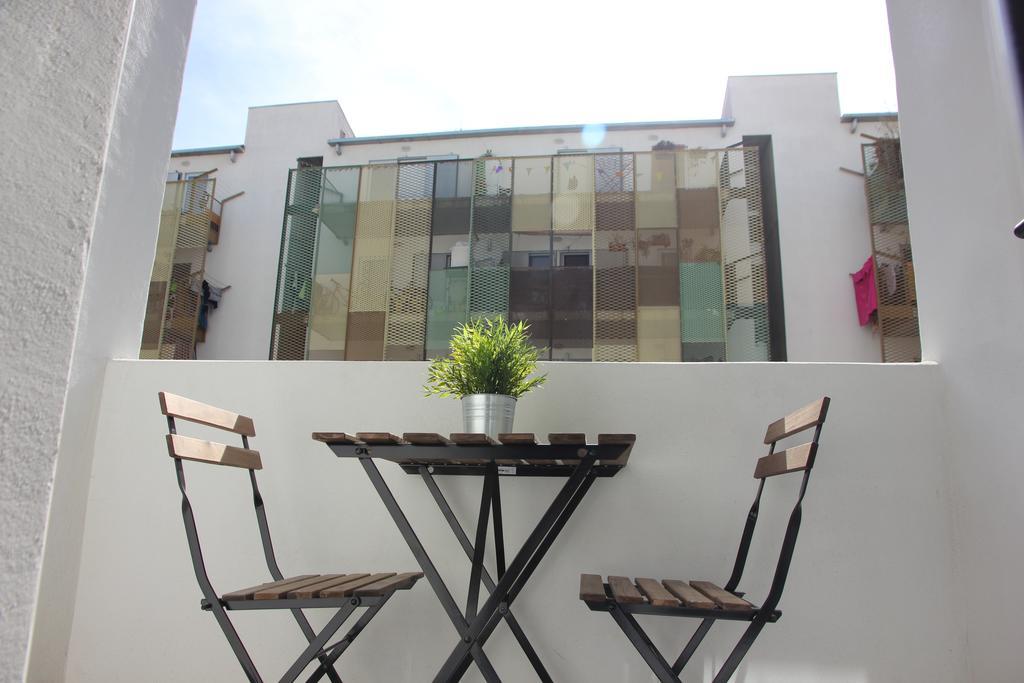 Apartamento Az El Balcón De Armas - Parking Gratuito Zaragoza