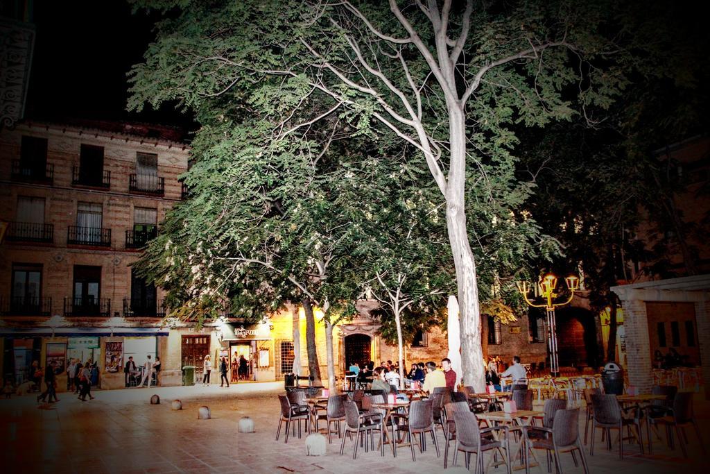 18 Torres * Zaragoza