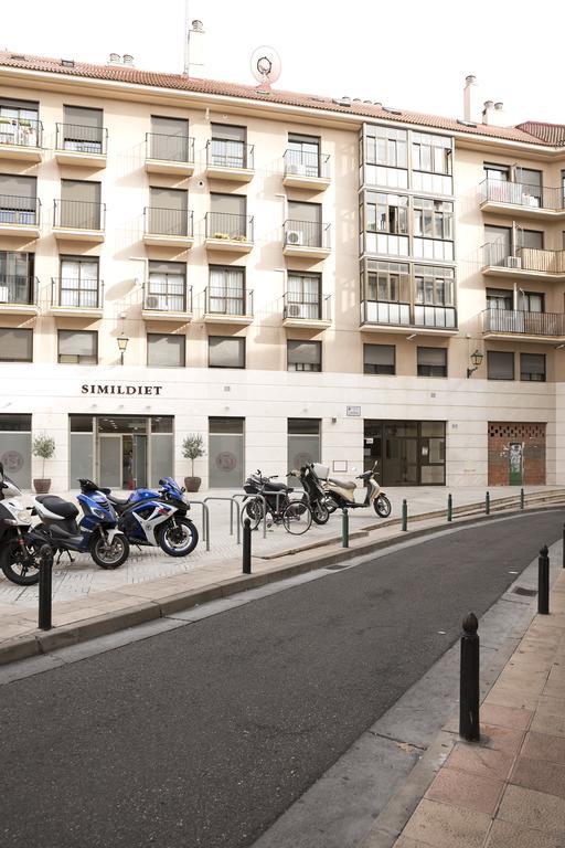 Apartment Sabinas San Miguel