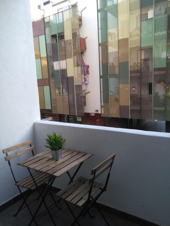 Apartamento Az El Balcón De Armas - Parking Gratuito Zaragoza