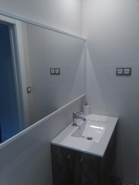 Az El Balcón De Armas - Parking Gratuito Apartamento