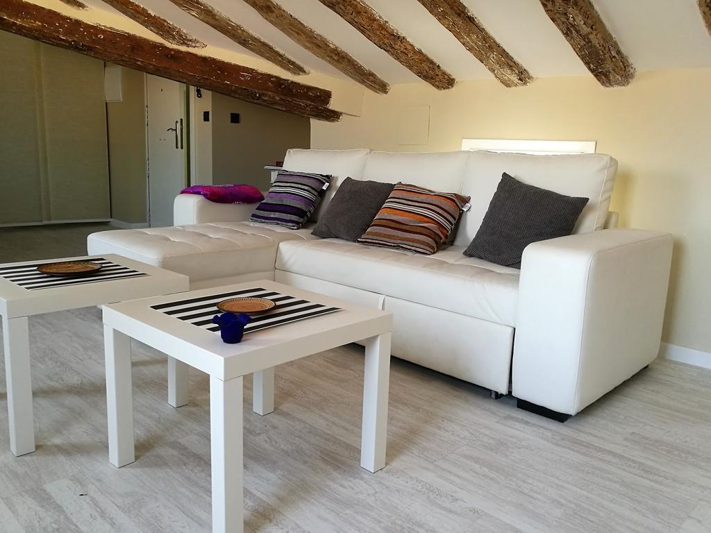 18 Torres Apartamento