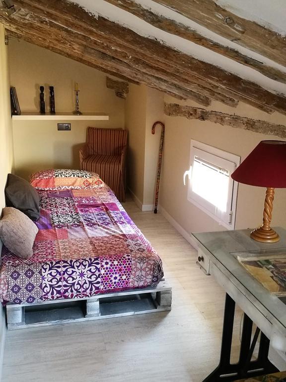 18 Torres Apartamento Zaragoza