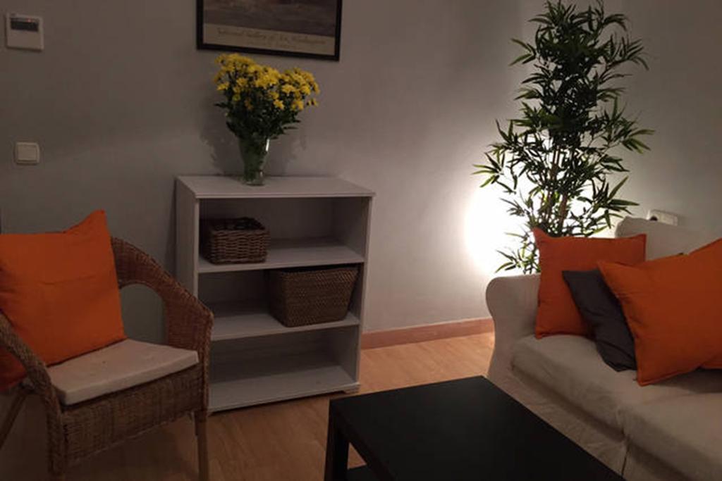 Apartamento Coso Zaragoza