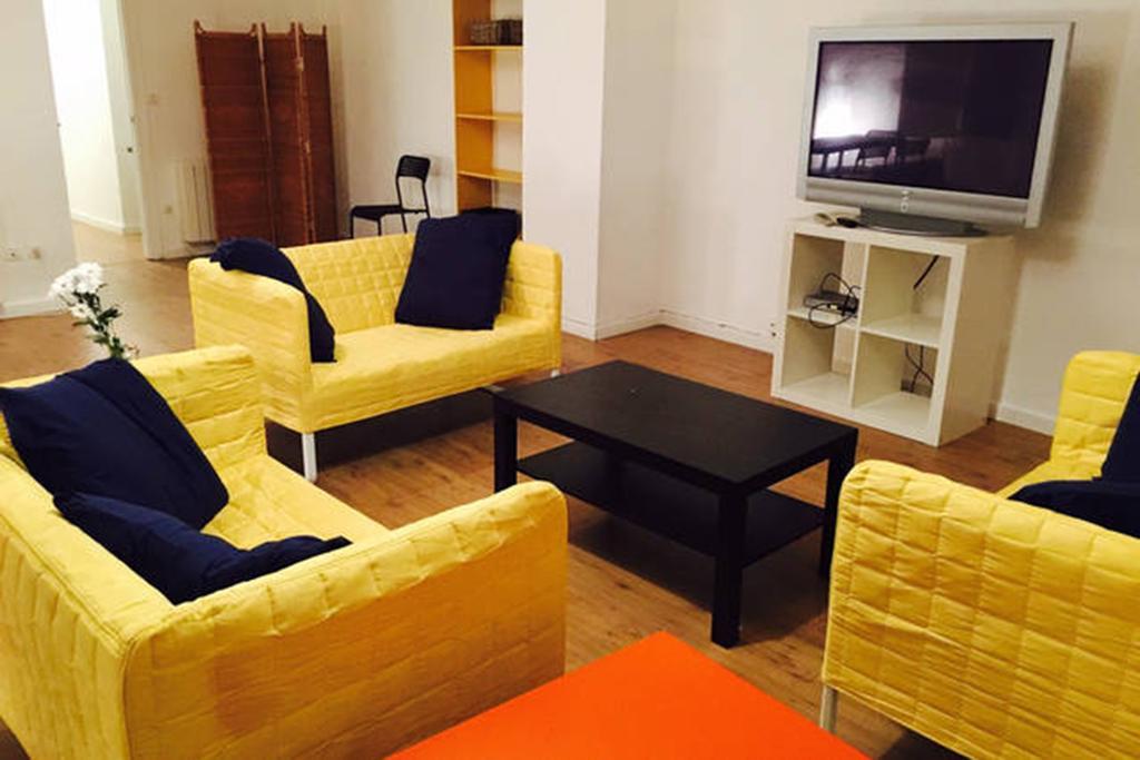 Coso Apartamento *