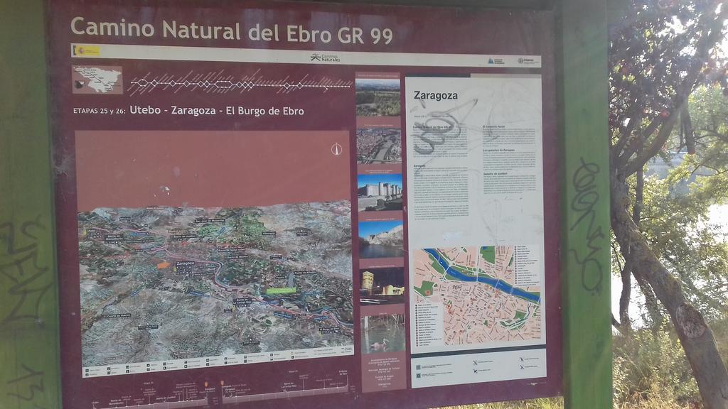 Apartamento Ribera