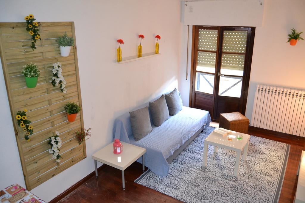 Apartamento Dos Torres Temple *