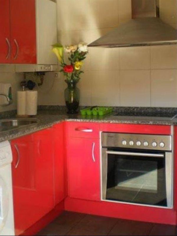 Apartamento Augusta Centro
