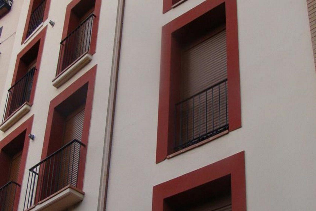 Apartamento Paris Centro *