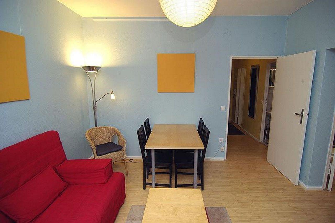 Apartamento Paris Centro Zaragoza