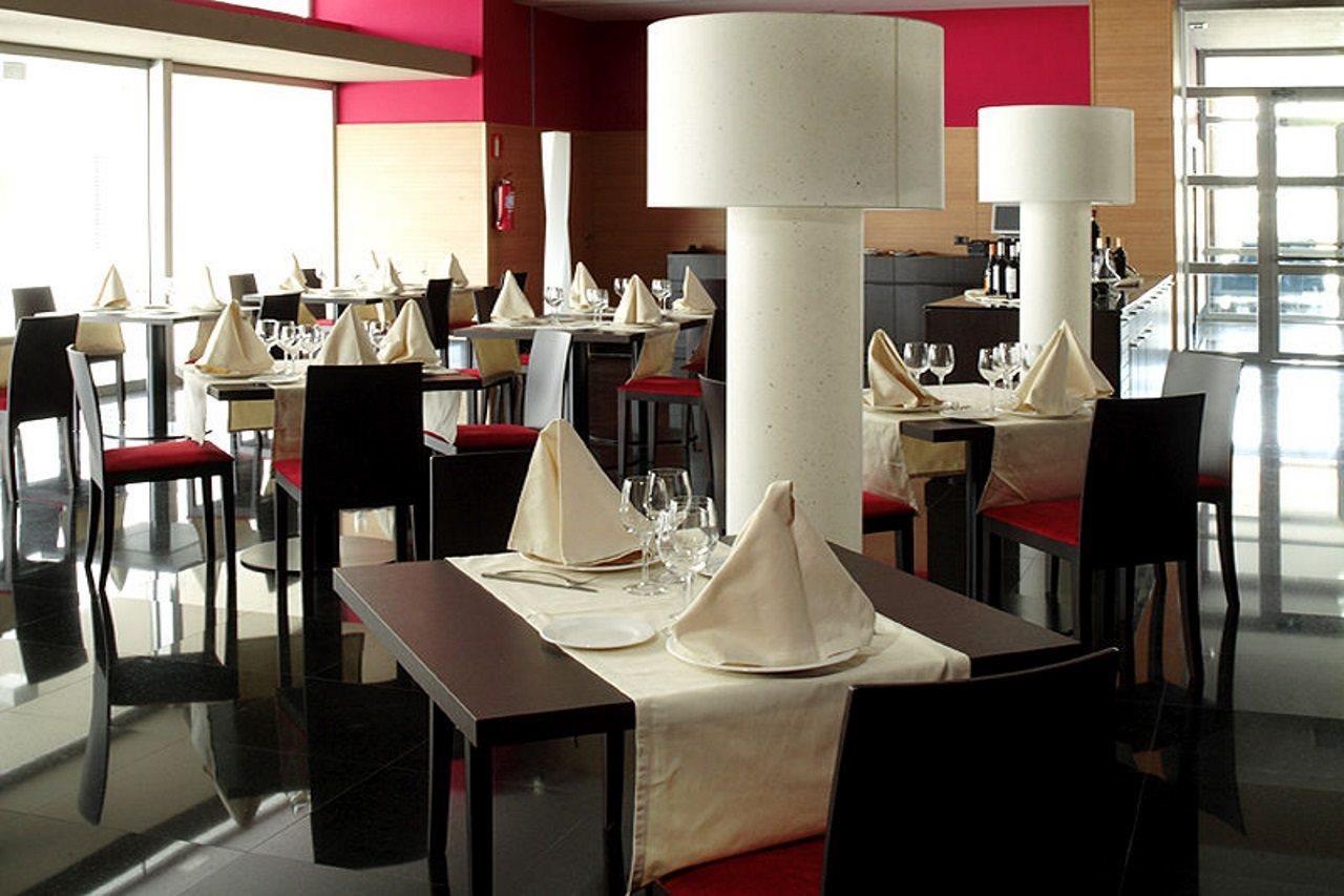 Hotel Eurostars Rey Fernando Zaragoza