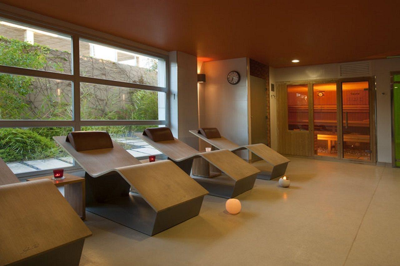 Hotel Eurostars Rey Fernando 4*