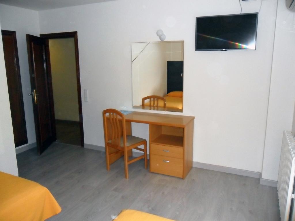 Delicias Hotel 2*