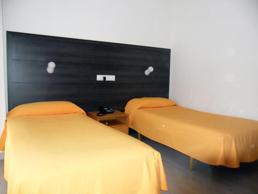 Hotel Delicias Zaragoza