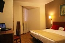 Hotel San Miguel Zaragoza