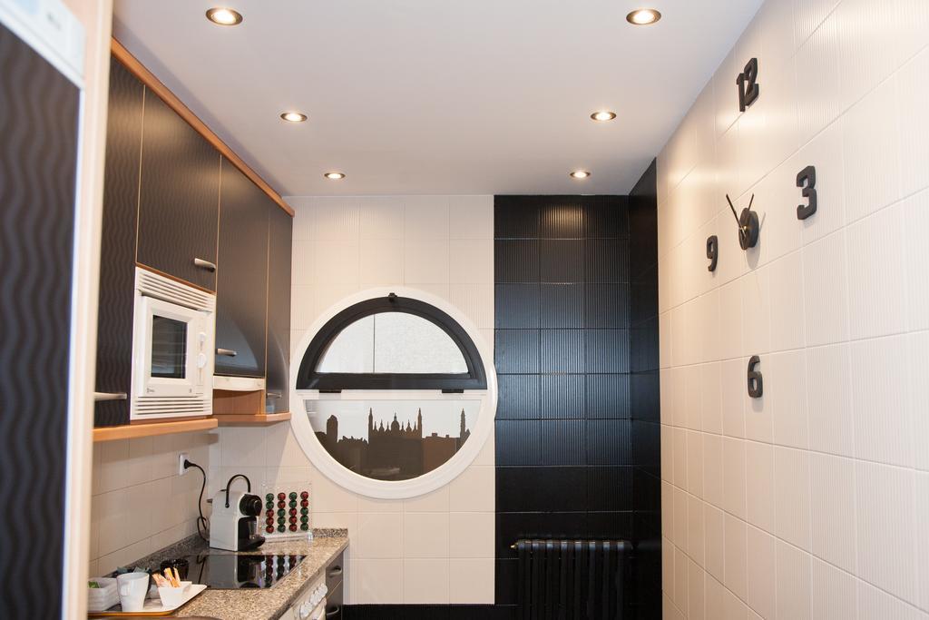 Apartment Lucero Dos Catedrales Zaragoza