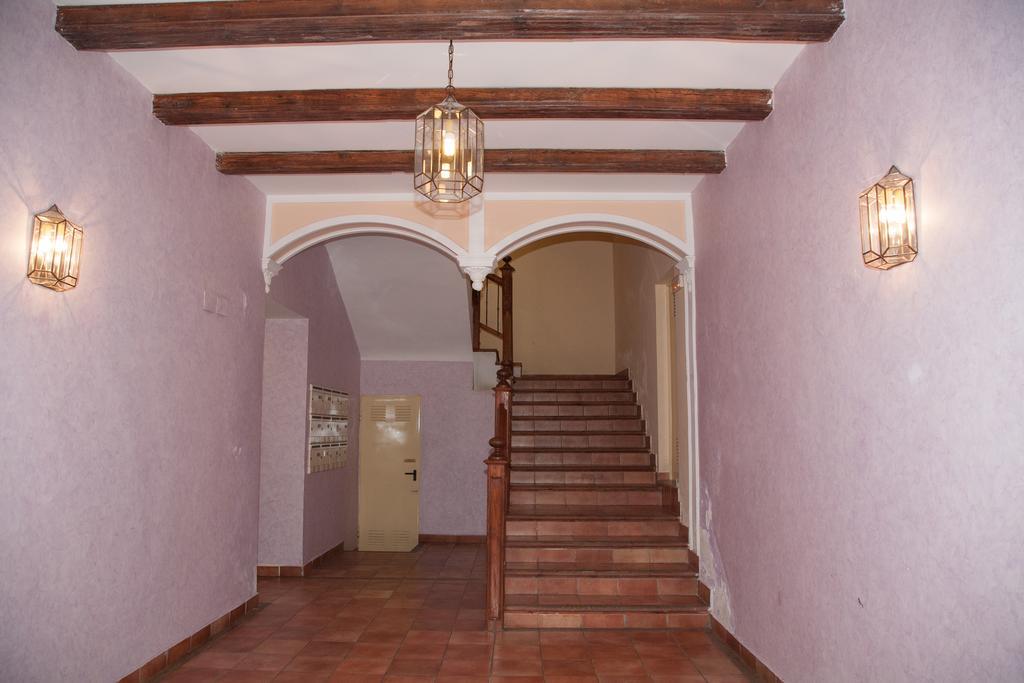 Apartment Lucero Dos Catedrales *