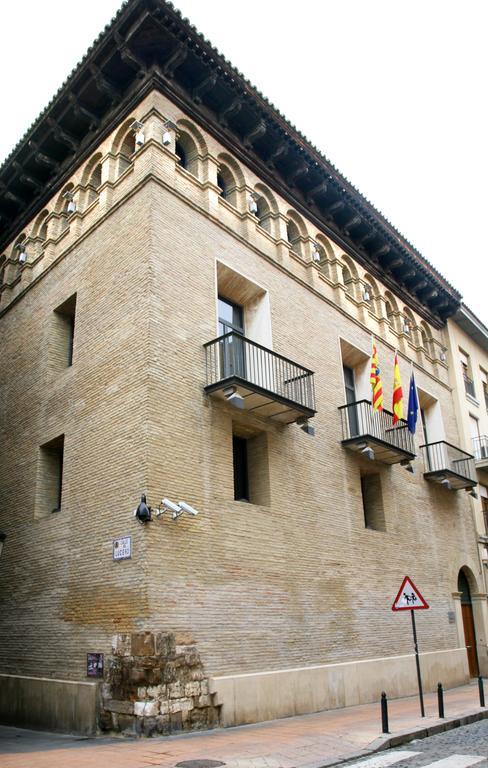 Apartment Lucero Dos Catedrales