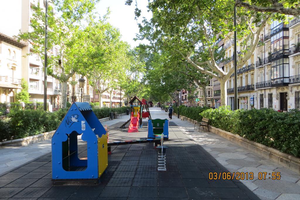 Apartamento Ana Isabel Herrero *
