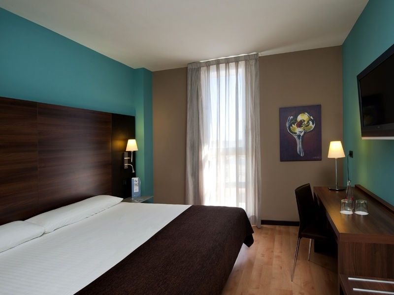 Eurostars Rey Fernando Hotel 4*