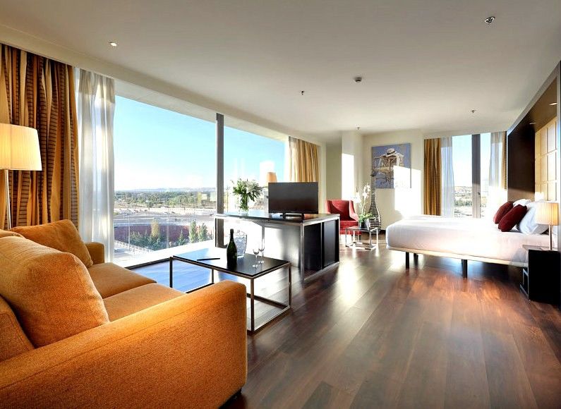 Hotel Eurostars