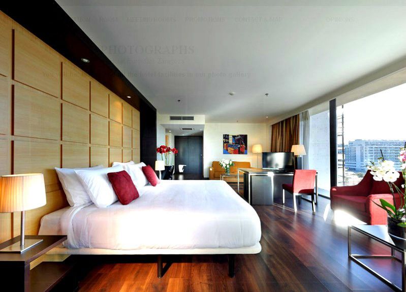Eurostars 4*