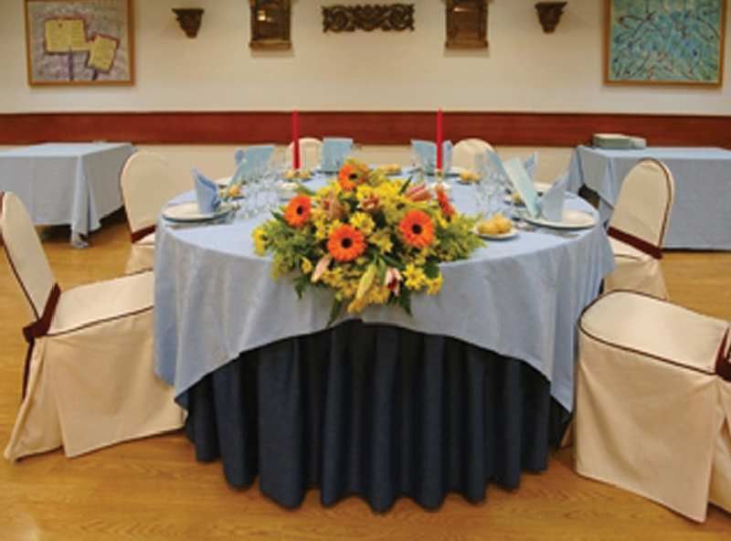 Hotel Ilunion Romareda Zaragoza