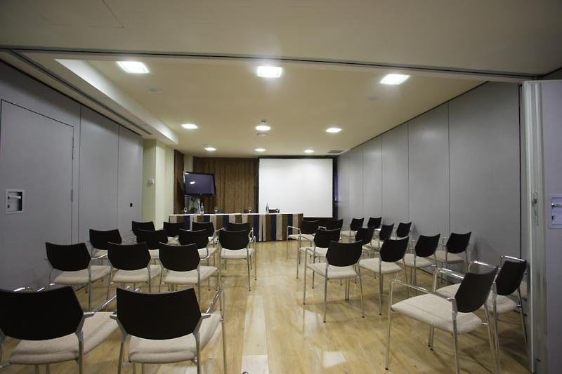 Hotel Hotel&spa Real Ciudad De Zaragoza