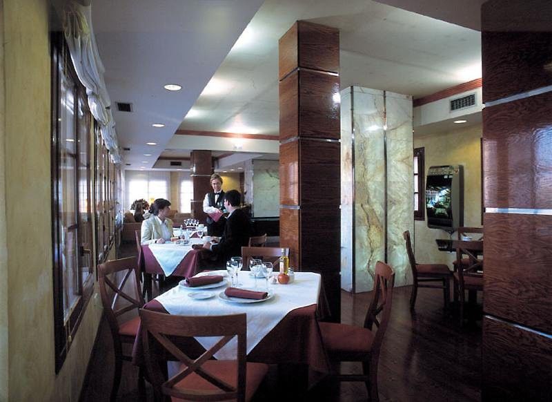 Girasoles Hotel Zaragoza