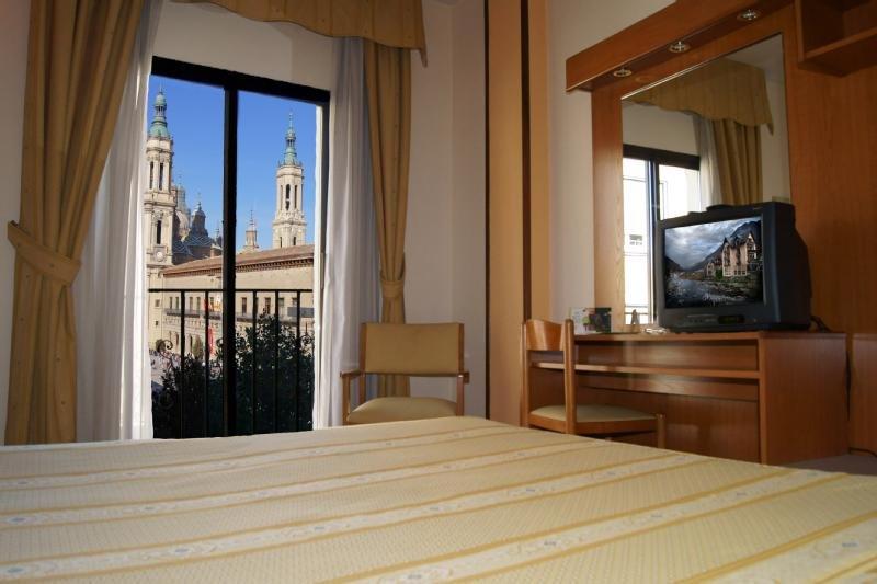 Don Jaime 54 Hotel