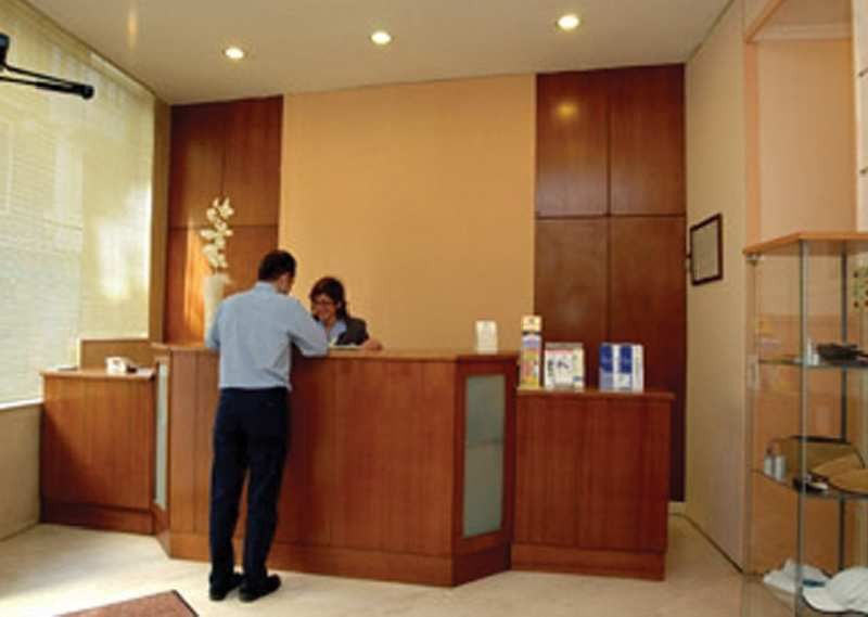 San Miguel Hotel 2*