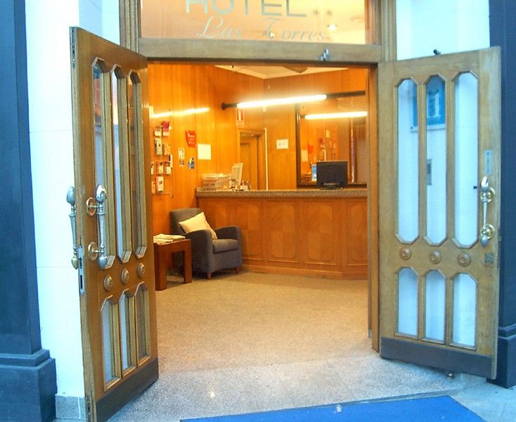 Hotel Pilar Plaza
